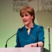 Nicola Sturgeon