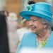 Her Majesty The Queen, June 2013. Photograph © Crown Copyright 2013
Photographer: Sergeant Adrian Harlen