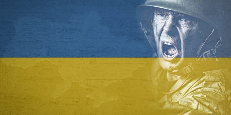 Ukraine war - volunteering