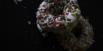 Doughnut Economics