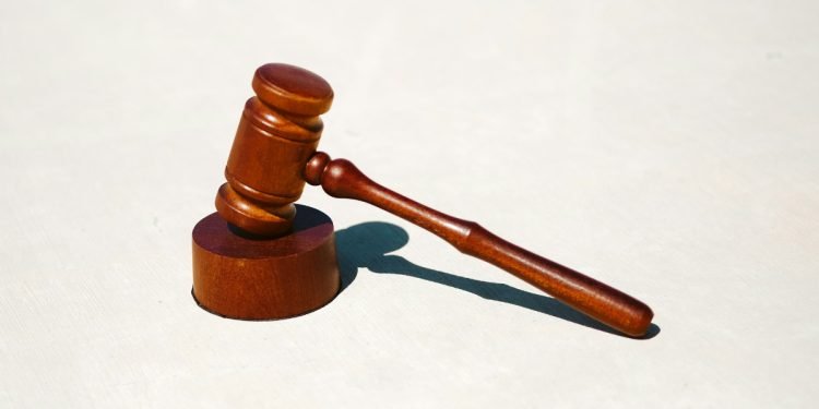 Representation of work tribunal