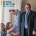 Photograph of chief executive of Shared Parenting Scotland to reflect on children's right to have parents alive