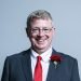A photo of Labour MSP candidate Martin Whitfield